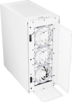 Sharkoon REV300 White Számítógépház - Fehér