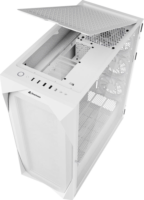 Sharkoon REV300 White Számítógépház - Fehér
