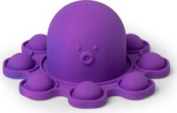 Kifordítható Pop it! hangulatpolip - Többféle