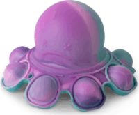 Kifordítható Pop it! hangulatpolip - Többféle