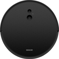 Sencor SRV 6450BK Robotporszívó - Fekete