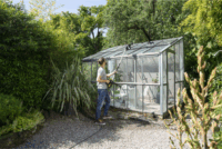 Kärcher 2.644-249.0 Homlokzat és üveg tisztító készlet