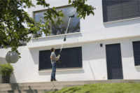 Kärcher 2.644-249.0 Homlokzat és üveg tisztító készlet