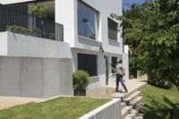 Kärcher 2.644-249.0 Homlokzat és üveg tisztító készlet