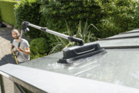 Kärcher 2.644-249.0 Homlokzat és üveg tisztító készlet