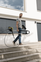 Kärcher 2.644-249.0 Homlokzat és üveg tisztító készlet