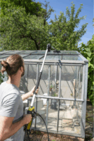 Kärcher 2.644-249.0 Homlokzat és üveg tisztító készlet