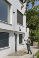 Kärcher 2.644-249.0 Homlokzat és üveg tisztító készlet