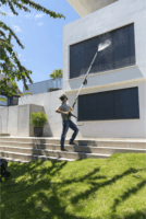 Kärcher 2.644-249.0 Homlokzat és üveg tisztító készlet