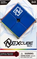 Nexcube MoYu 2x2 logikai kocka