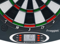 FroggieX FX-TS-DRT Elektromos darts tábla