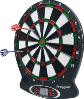 FroggieX FX-TS-DRT Elektromos darts tábla