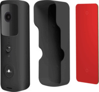 Delight 55386BK WiFi Okos Videó kaputelefon