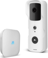 Delight 55386WH WiFi Okos Videó kaputelefon