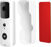 Delight 55386WH WiFi Okos Videó kaputelefon