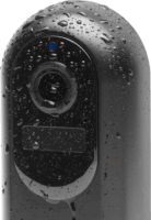 Delight 55387BK WiFi Okos Videó kaputelefon