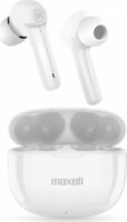 Maxell Dynamic+ Wireless Headset - Fehér