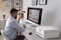 Canon PIXMA TS7650i Multifunkciós színes tintasugaras nyomtató