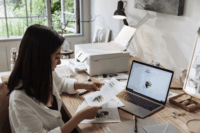 Canon PIXMA TS7650i Multifunkciós színes tintasugaras nyomtató