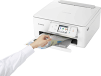 Canon PIXMA TS7650i Multifunkciós színes tintasugaras nyomtató