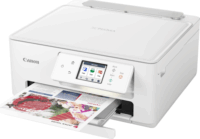 Canon PIXMA TS7650i Multifunkciós színes tintasugaras nyomtató