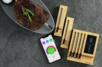 Meater RT3-MT-MP01 Vezeték nélküli Bluetooth maghőmérő