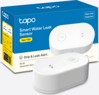TP-Link Tapo T300 Okos Vízszivárgás érzékelő - Fehér