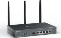 TP-Link Omada AX3000 Dual-Band Gigabit VPN Router