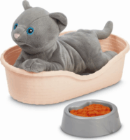 Écoiffier : Állatorvosi gondozóasztal