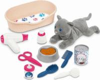 Écoiffier : Állatorvosi gondozóasztal