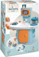 Écoiffier: Babaétel készítő szett