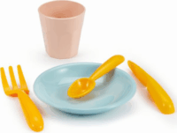 Écoiffier: 32 darabos Játék étkészlet