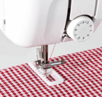 Brother AZ17 Varrógép