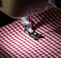 Brother AZ17 Varrógép