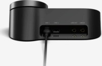 Steelseries GameDAC Gen 2 USB Külső Hangkártya