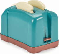 Écoiffier: 4 az 1-ben konyhai gépek játékszett