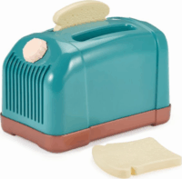 Écoiffier: 4 az 1-ben konyhai gépek játékszett