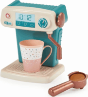 Écoiffier: 4 az 1-ben konyhai gépek játékszett