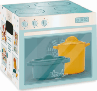 Écoiffier: 20 darabos Edénykészlet kiegészítőkkel