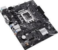 Asus Prime H610M-D Alaplap