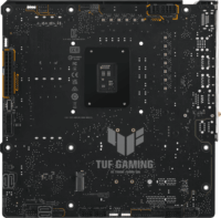 Asus TUF Gaming B760M-BTF WiFi Alaplap
