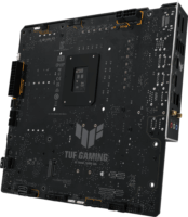 Asus TUF Gaming B760M-BTF WiFi Alaplap