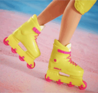 Mattel Barbie, a film: Ken baba görkoris szettben