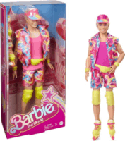 Mattel Barbie, a film: Ken baba görkoris szettben