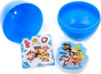 Mancs őrjárat: Meglepetés tojás