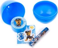 Mancs őrjárat: Meglepetés tojás