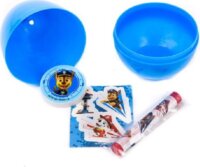 Mancs őrjárat: Meglepetés tojás