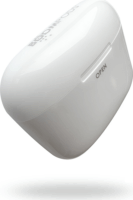 Boompods Bassline GO Wireless Headset - Fehér