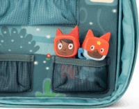 Tonies 10002404 A varázslatos hold alatt színpadi táska