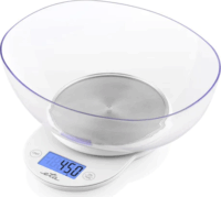 Eta 577090000 Digitális konyhai mérleg - Fehér